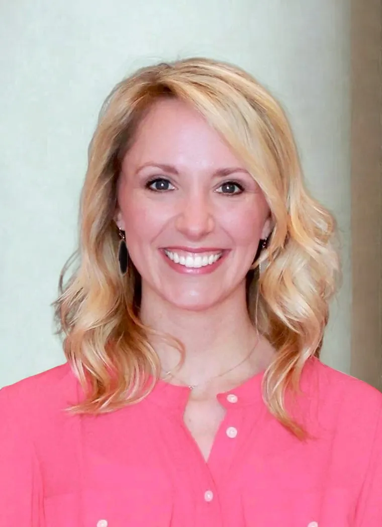 Ashley Austin, Keystone Realty Group