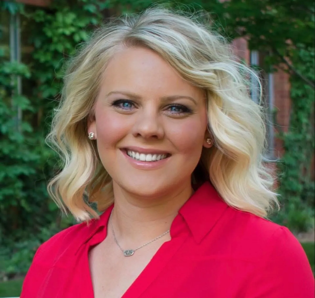 Brittany Weiser, Keystone Realty Group