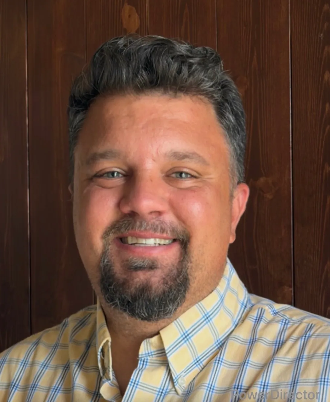Chad Baker, Keystone Realty Group