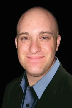 Chris Sonaggera, Keystone Realty Group