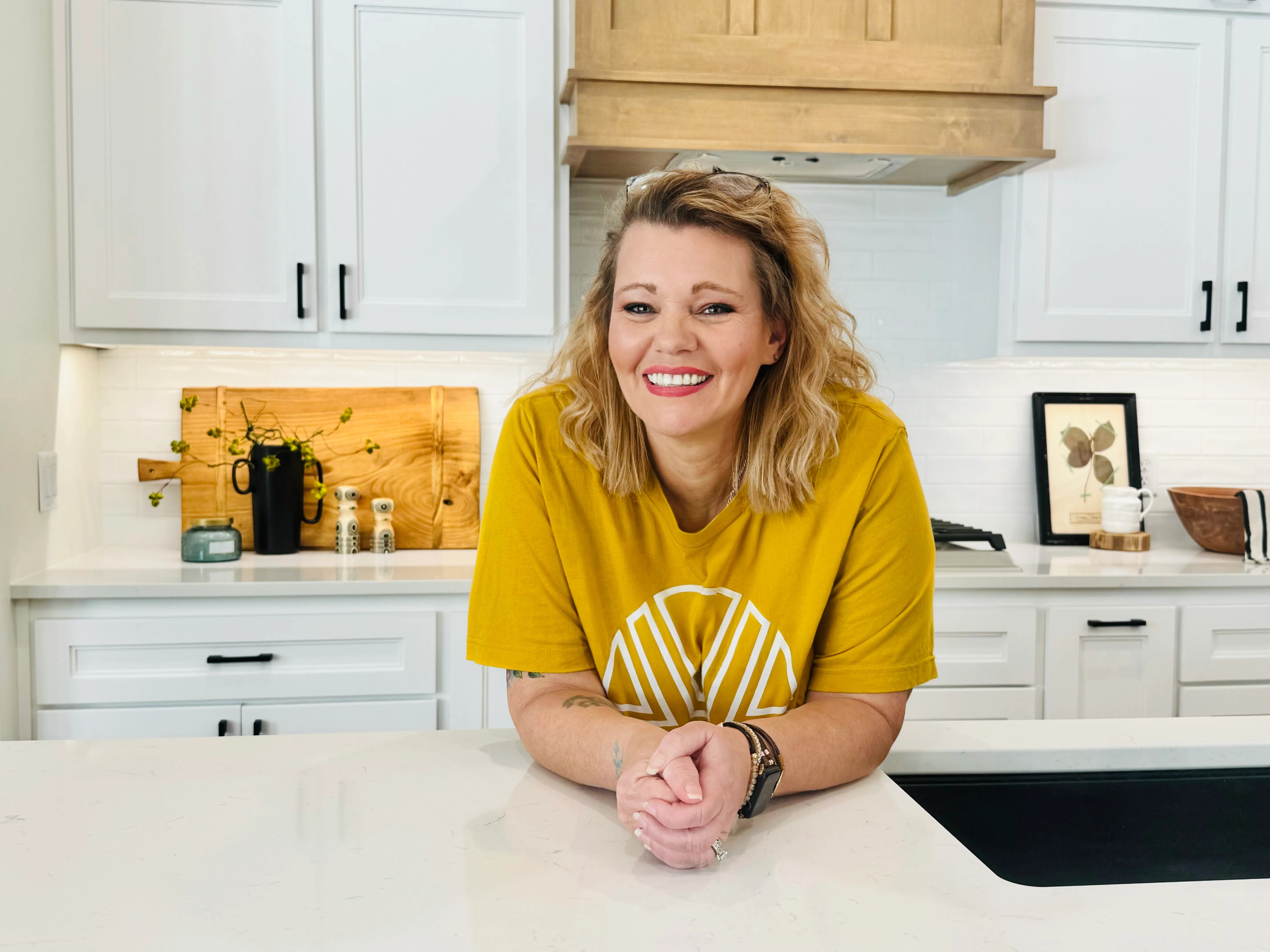 Cynthia Merritt, Keystone Realty Group