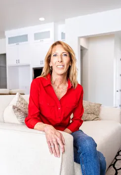 Kelli Stuck, Keystone Realty Group