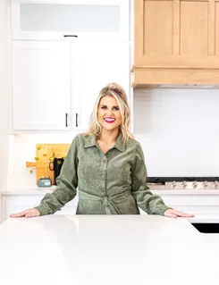 Mallory Lyons, Keystone Realty Group