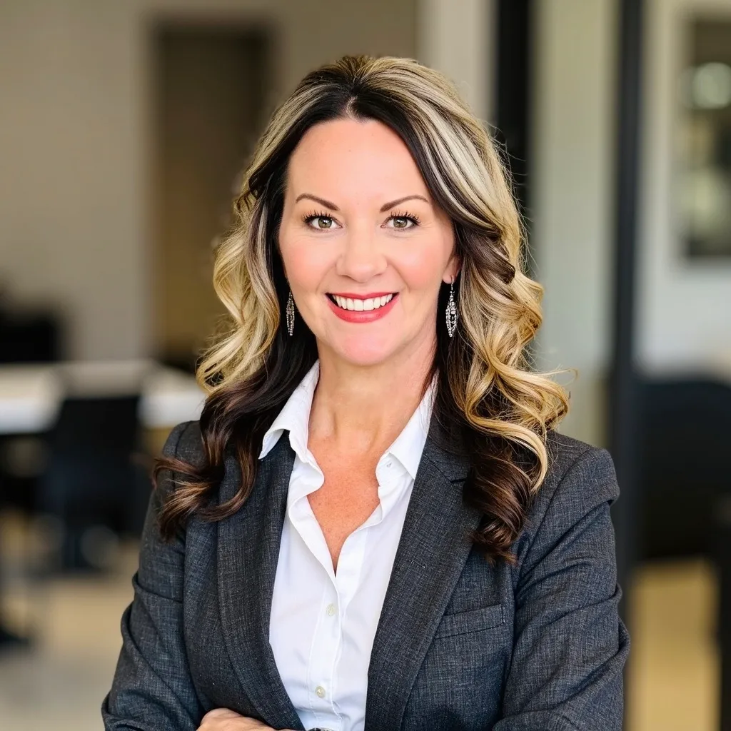 Misti Hindman, Keystone Realty Group