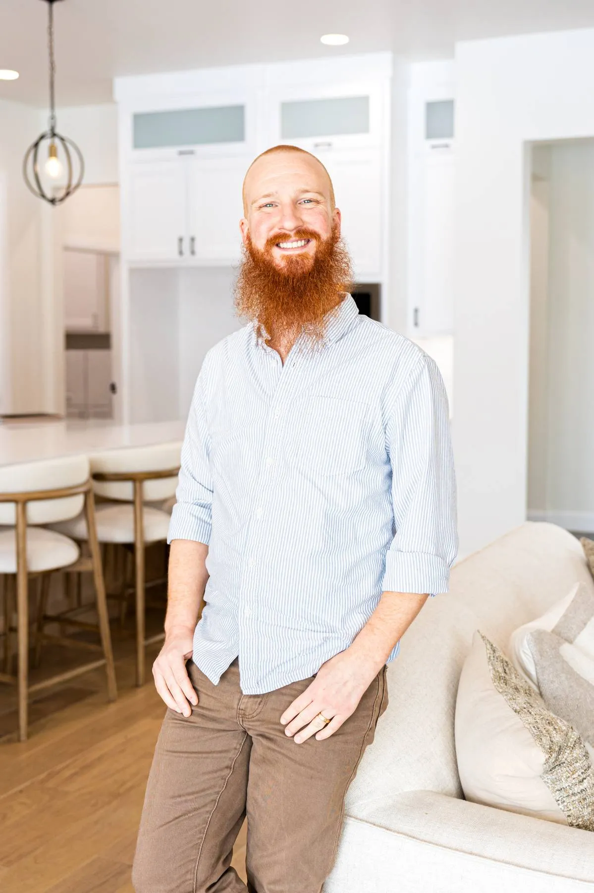 Nick Jones, Keystone Realty Group