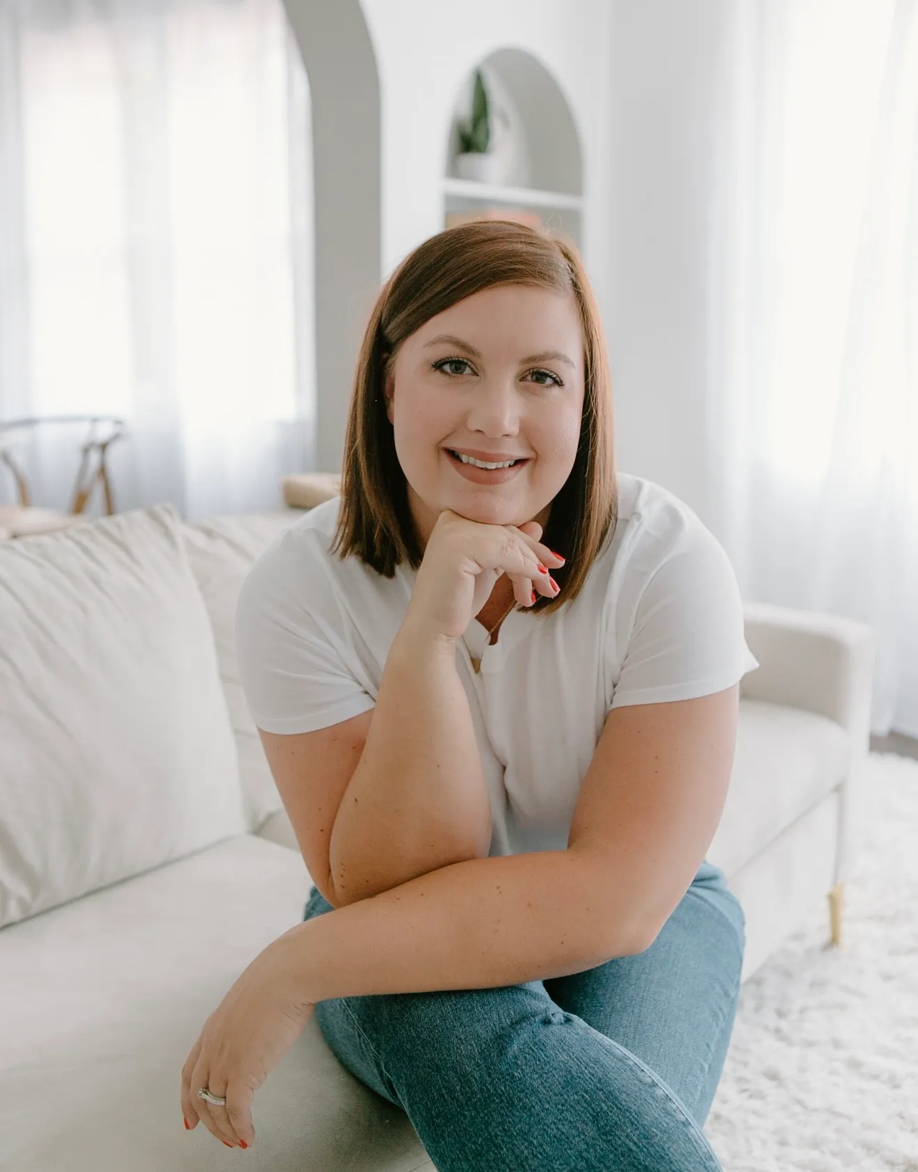 Rachel Fenton, Keystone Realty Group