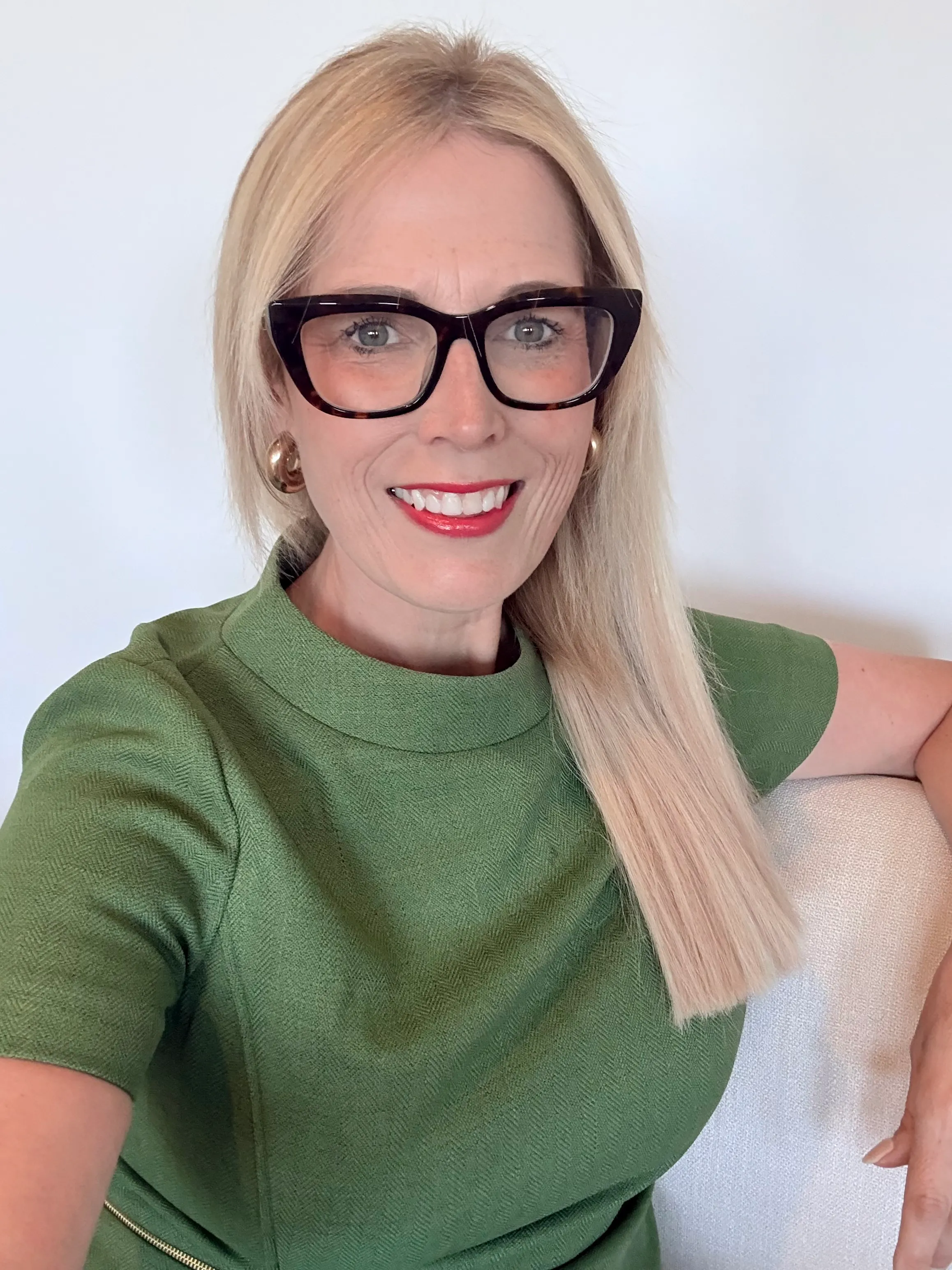 Sarah Lippencott, Keystone Realty Group