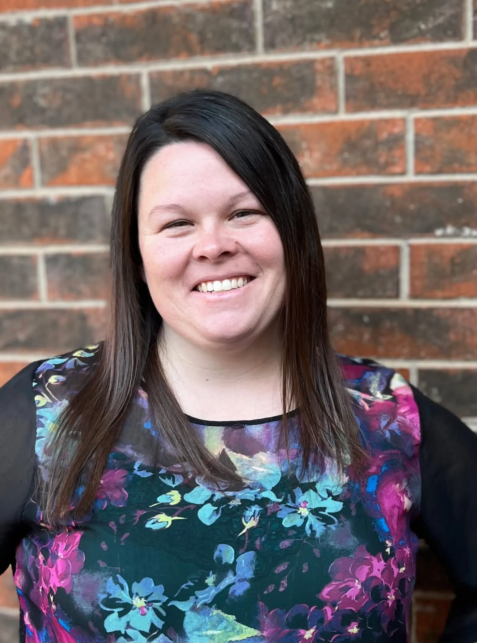 Tiffany McLaughlin, Keystone Realty Group